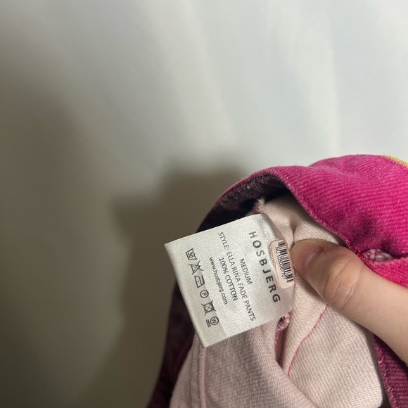 Hosbjerg Rina Fade Pant - Picture 9 of 10